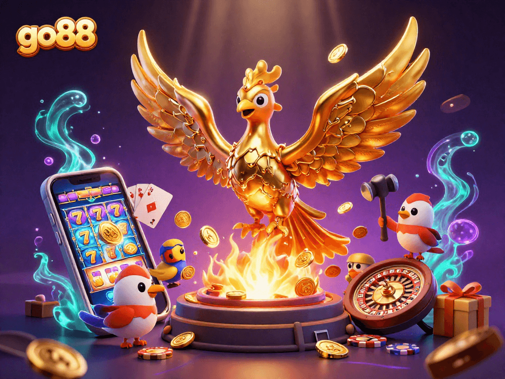 go88 Side by Side: Comparing Game Features That Matter for 2026 Gamblers