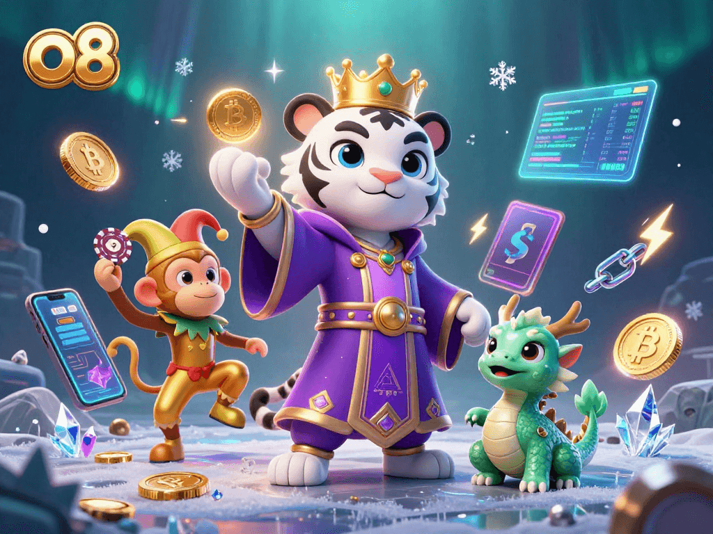 The Authoritative o8 Guide for 2026: Winning Strategies for Gamblers