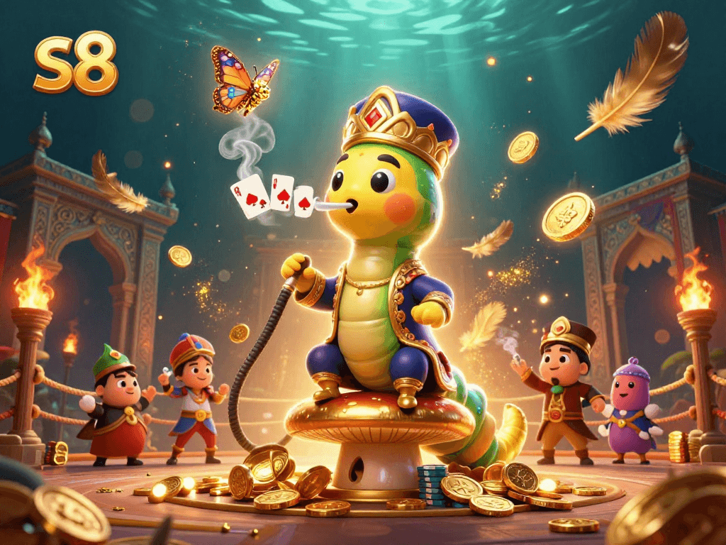 How to Optimize Your s8 Betting Performance Today