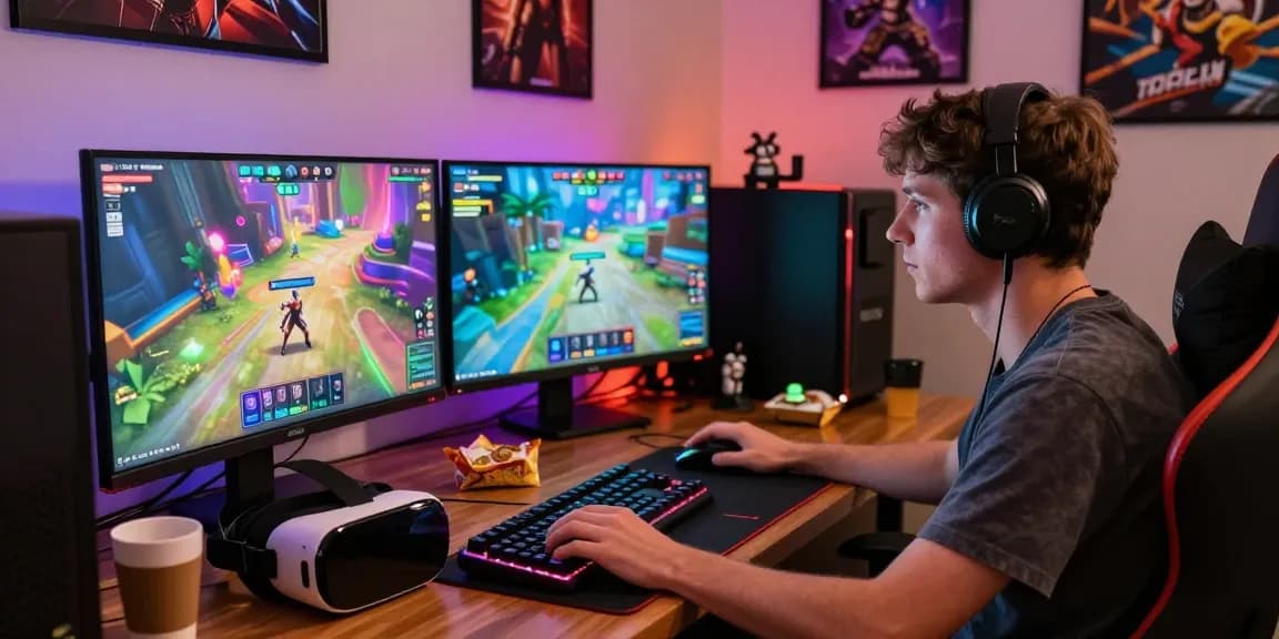The Evolution of Porn Games Online: From Past to 2026 with Essential Insights
