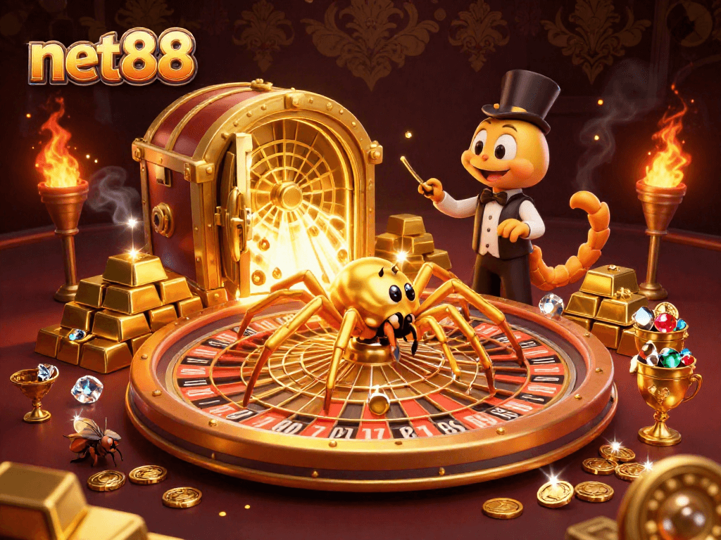Where Do the Best net88 Strategies for Winning Bets Come From in 2026?