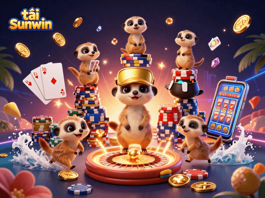 How tải sunwin Protects Gamblers from Risky Betting Habits in 2026
