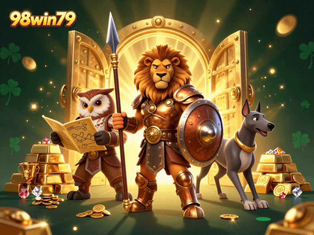 How to Get the Most Out of 98win79 Casino Experience in 2026