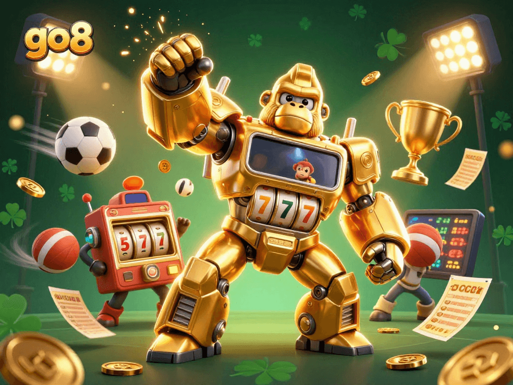 11 Key go8 Gaming Elements That Matter Most for Winning Strategies in 2026