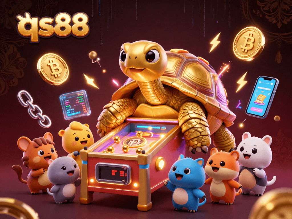 Key Benefits of qs88 That Gamblers Overlook for Winning Strategies in 2026