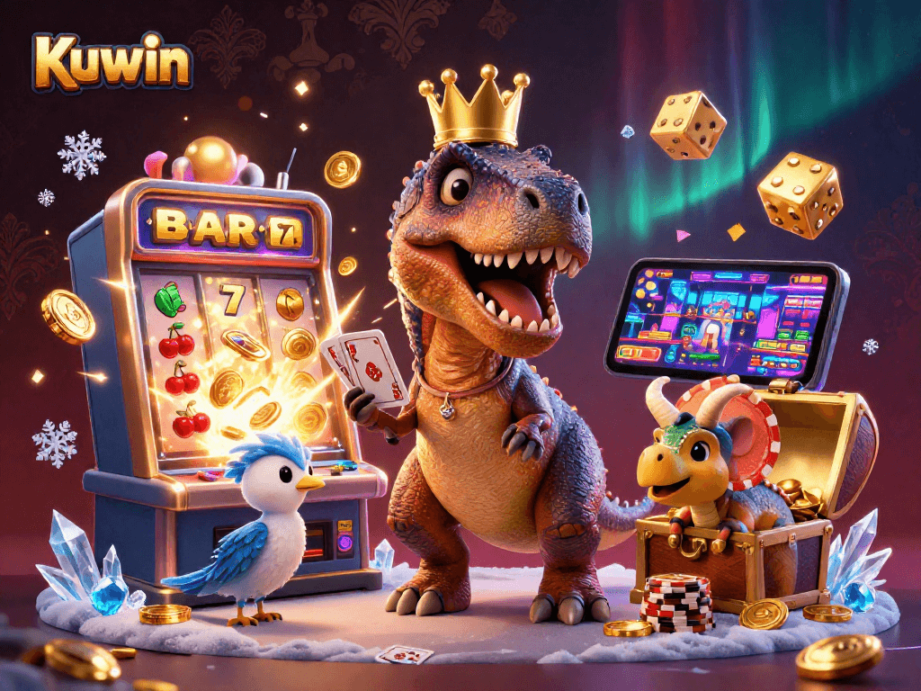 What's Coming Next for Kuwin Casino Players in 2026: Winning Strategies for Better Odds