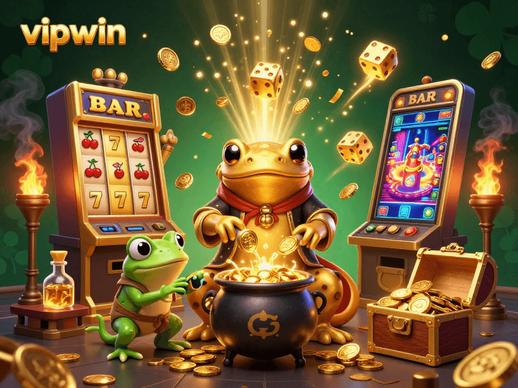 Battle-Tested VIPWIN Betting Tactics for 2026: Essential Strategies for Gamblers