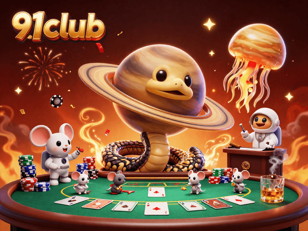 91club Face-Off: Which Casino Game Delivers More Winning Strategies for Gamblers in 2026?