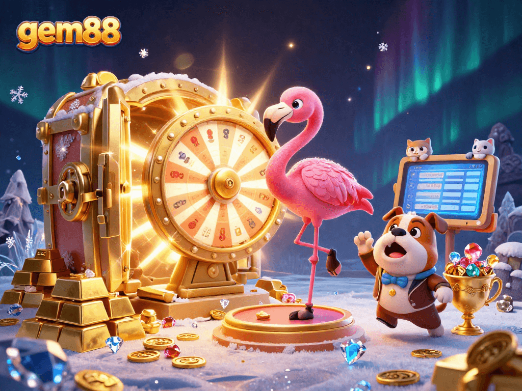 Real gem88 Results: What to Expect in 2026 for Winning Strategies