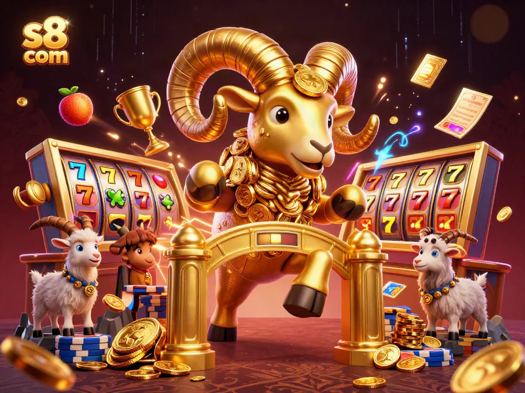 Engage with top games on S8 com in a vibrant and dynamic online casino scene.