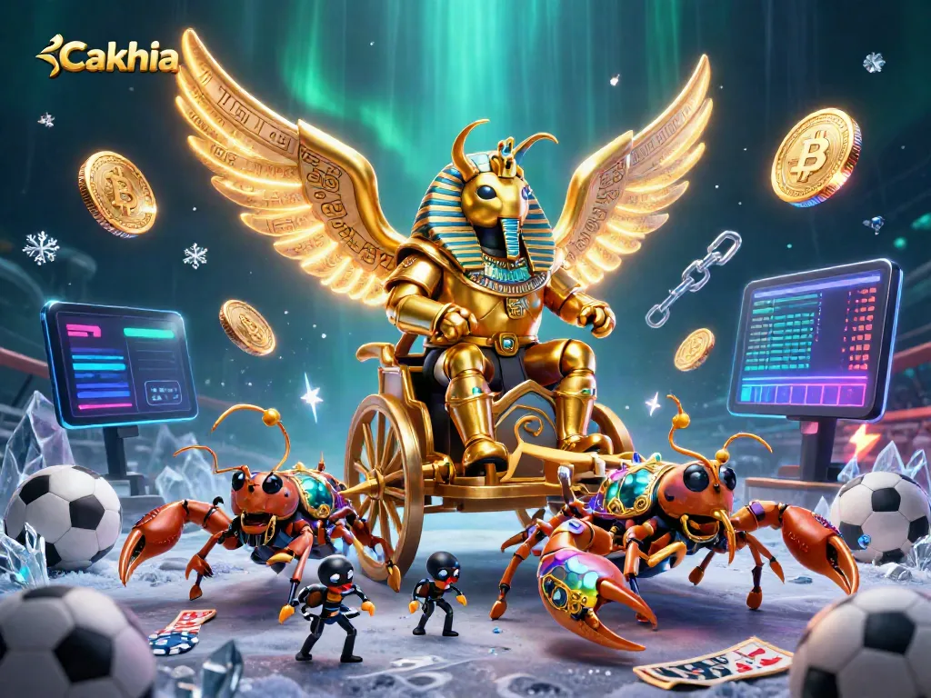 Experience high-stakes betting action with Cakhia's vibrant sports scene featuring cosmic game elements.