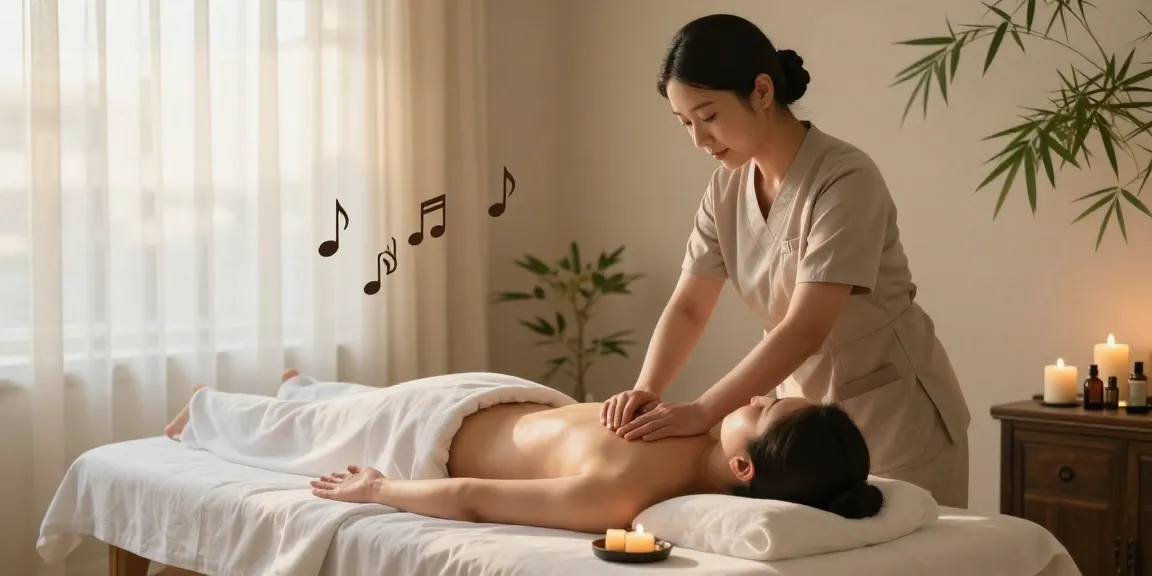 Experience the relaxation of 성남출장마사지 in a serene spa setting with soothing elements and skilled hands.
